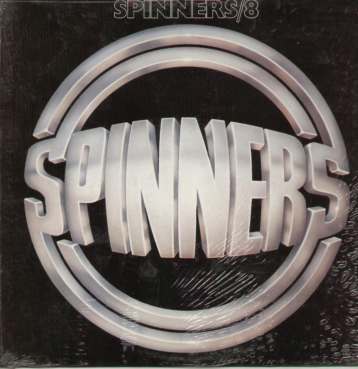 Spinners 8