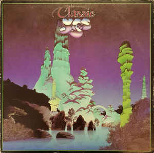 Classic Yes Lp+45