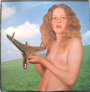 Blind Faith Sd33304