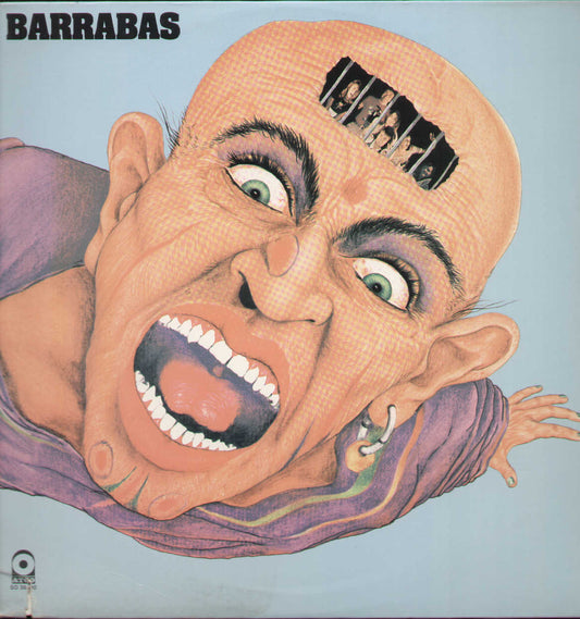 Barrabas