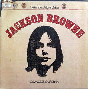 Jackson Browne Sd5051