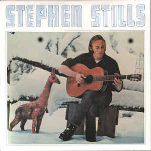Stephen Stills Sd7202