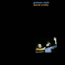 Graham Nash David Crosby Sd7220