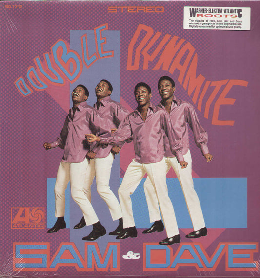 Double Dynamite
