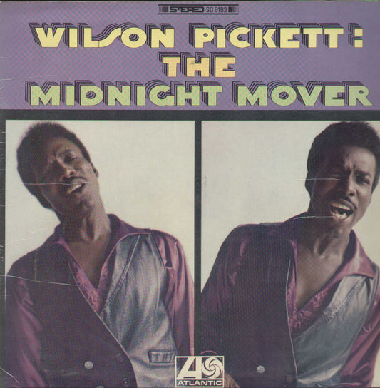 The Midnight Mover