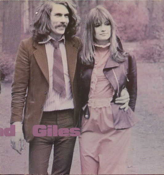 Mcdonald And Giles