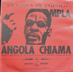 Angola Chiama