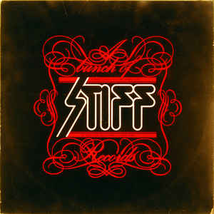 A Bunch Of Stiff Records