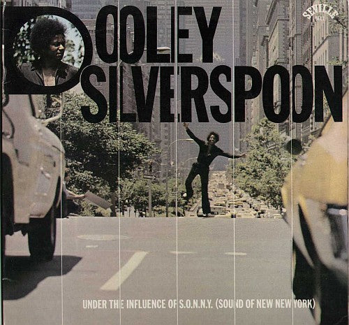 Dooley Silverspoon