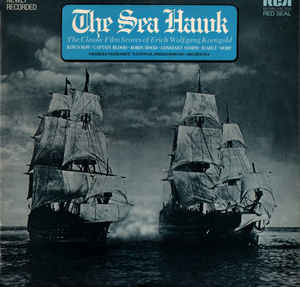 The Sea Hawk