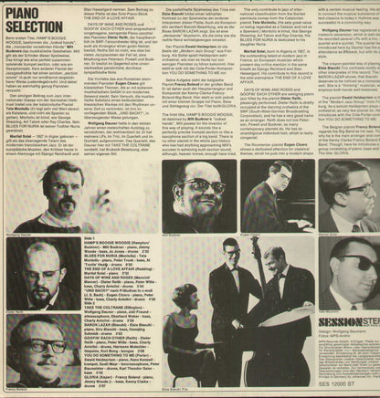 Piano Selection