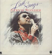 Love Songs 16 Classic Hits