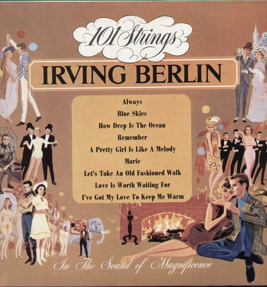 Irving Berlin