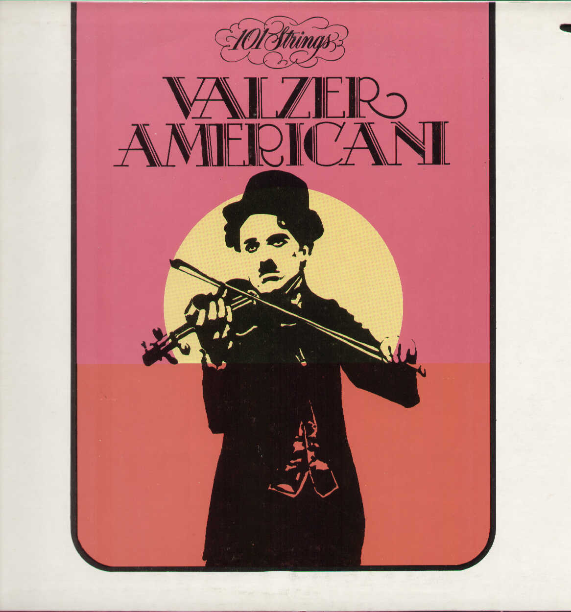 Valzer Americani