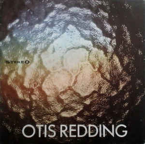 Otis Redding And Little Joe Curtis
