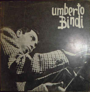 Umberto Bindi Sfrri627