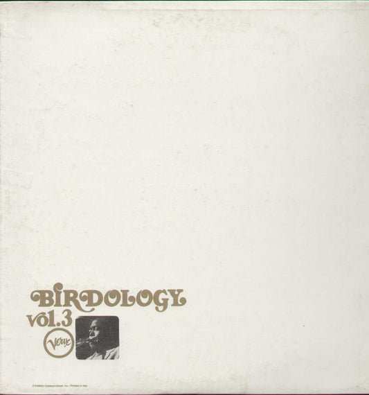 Birdology Vol.3