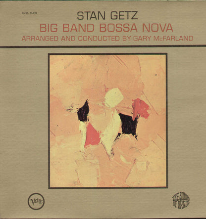 Big Bossa Nova