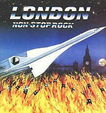 Non Stop Rock
