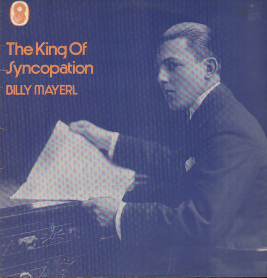 The King Of Syncopation