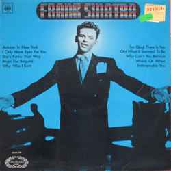 Frank Sinatra Shm676