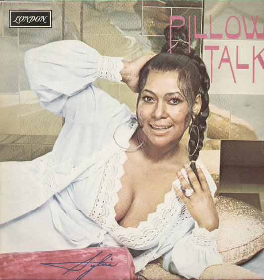 Pillow Talk