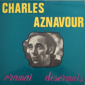 Charles Aznavour Siflp90002