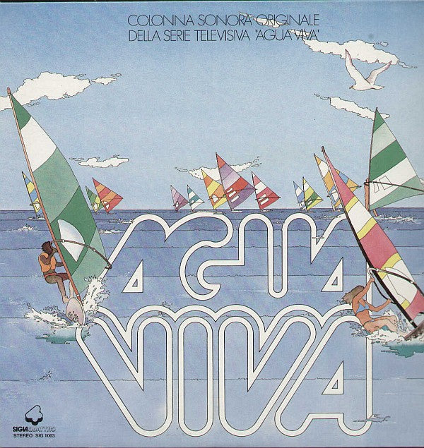 Agua Viva
