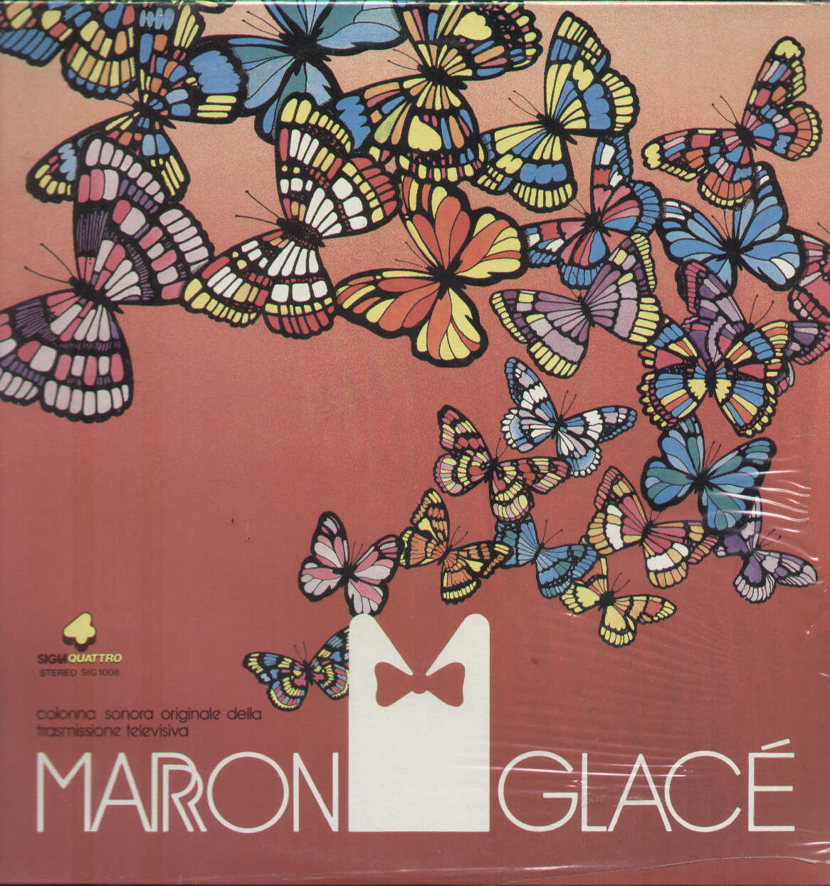 Marron Glace