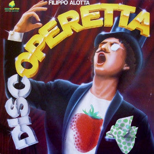 Discoperetta
