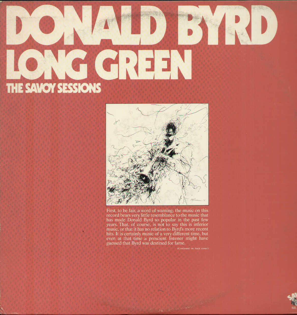 Long Green