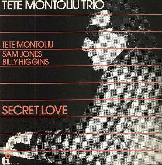 Secret Love