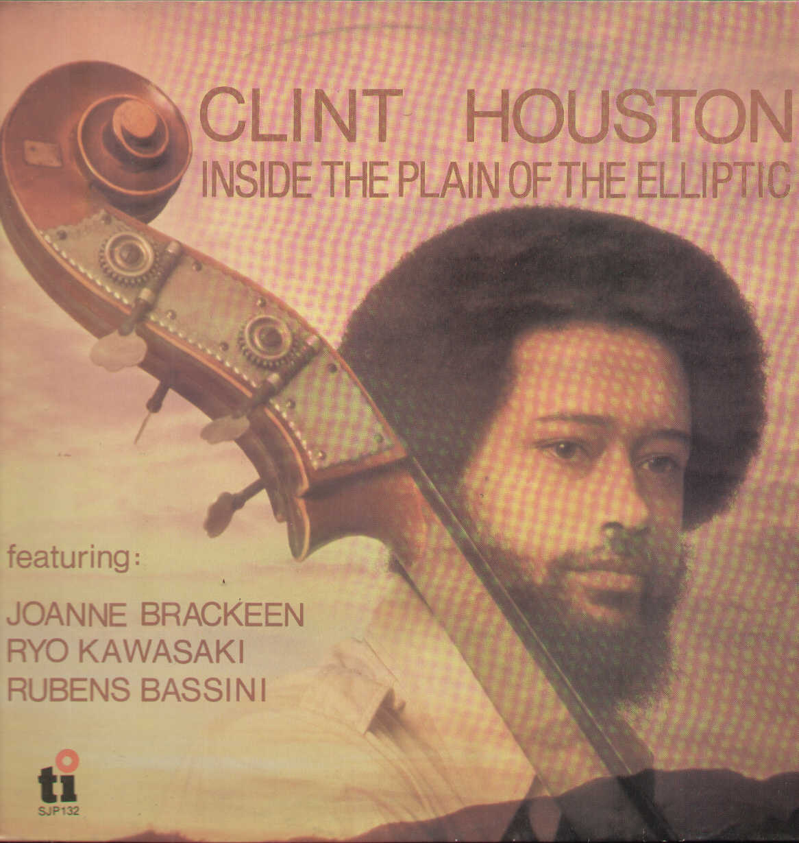 Inside The Plain Of The Elliptic