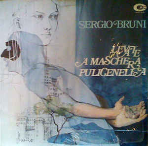 Levate A Maschera Pulicenella