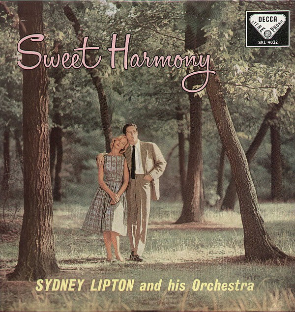 Sweet Harmony