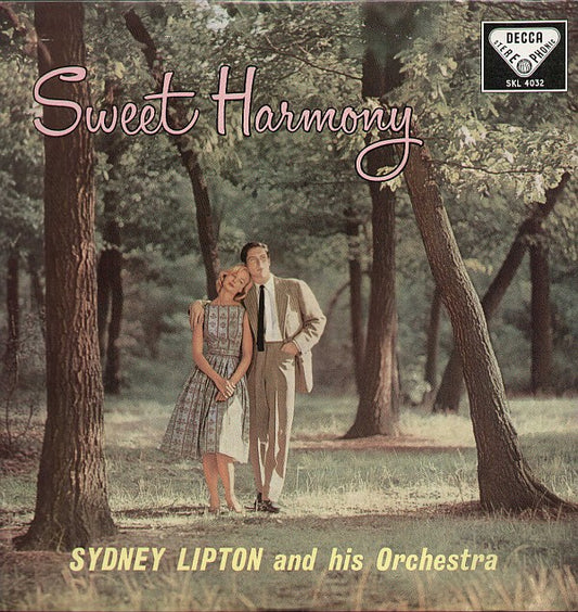 Sweet Harmony