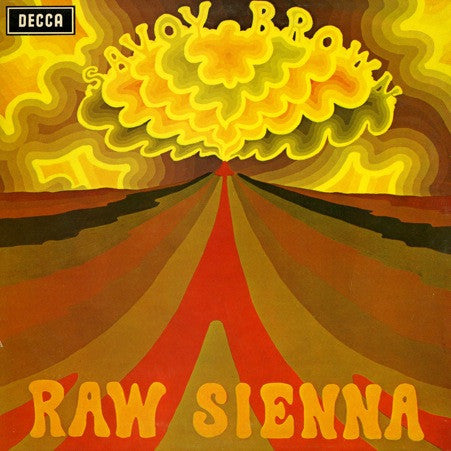 Saw Sienna