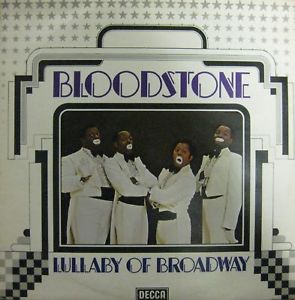 Lullaby Of Broadway