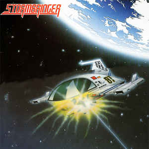Stormbringer Stormbringer