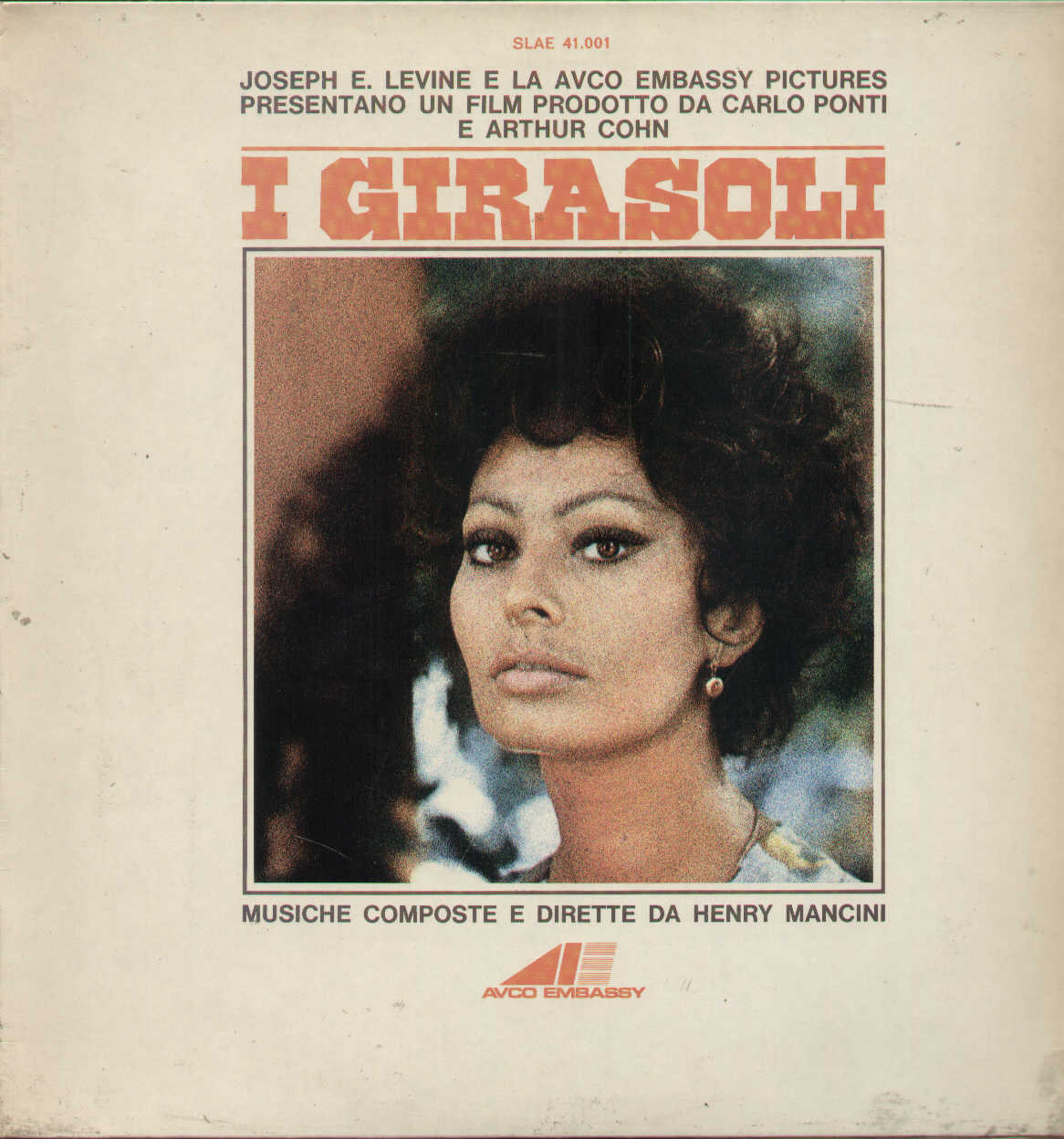I Girasoli