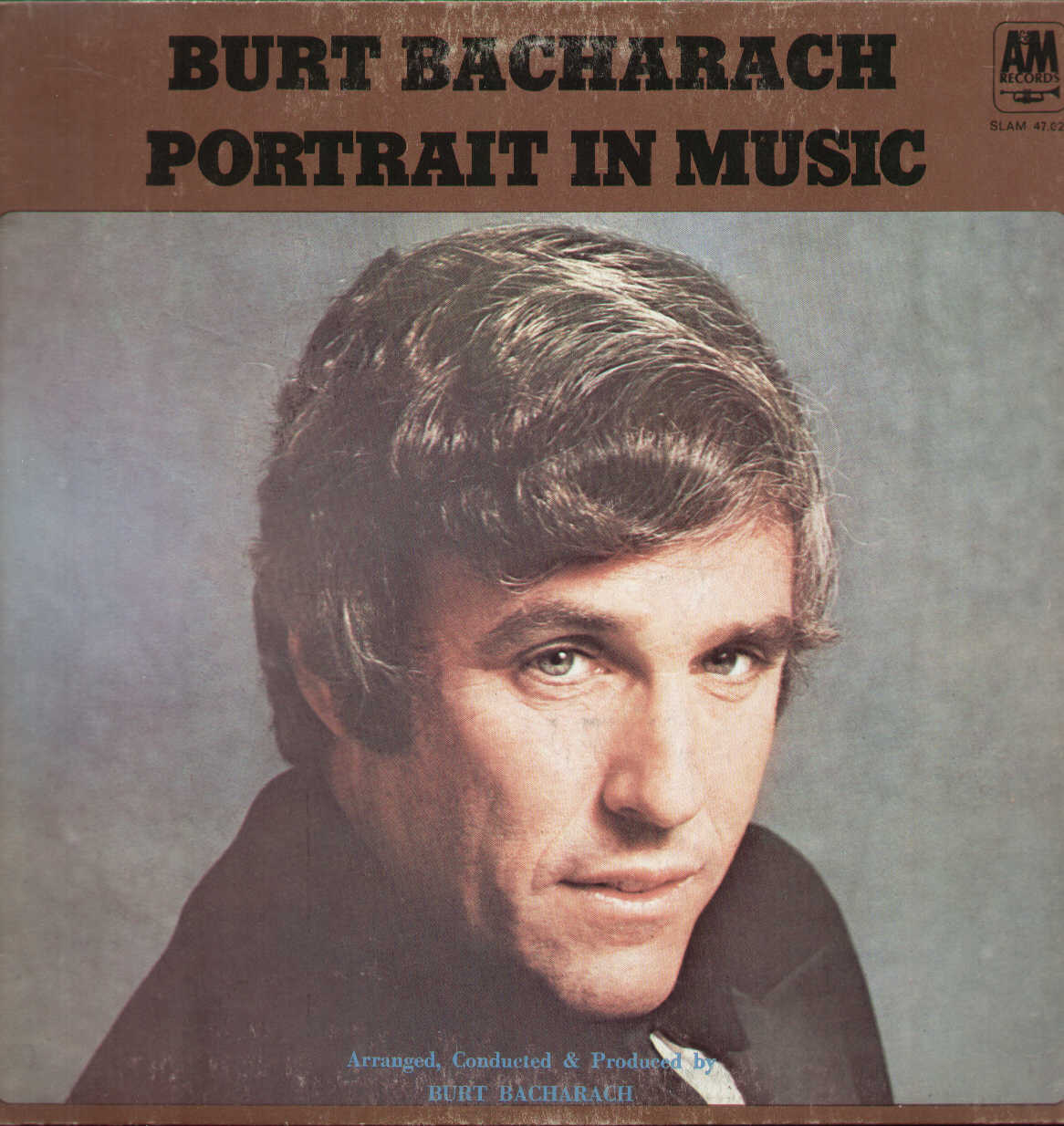 Portrait In Music