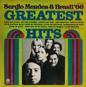 Greatest Hits