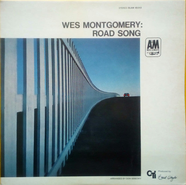 Road Song