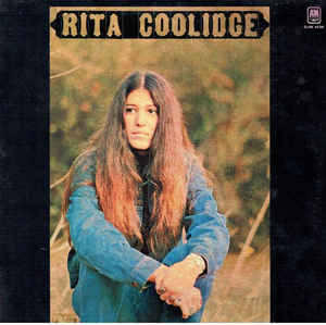 Rita Coolidge Slam64291