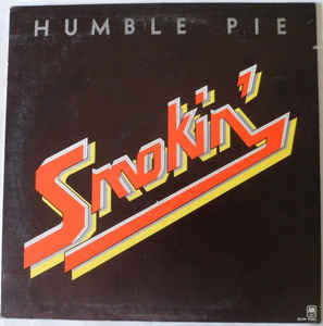 Smokin