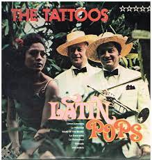 Latin Pops