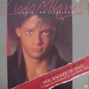 Canta En Italiano
