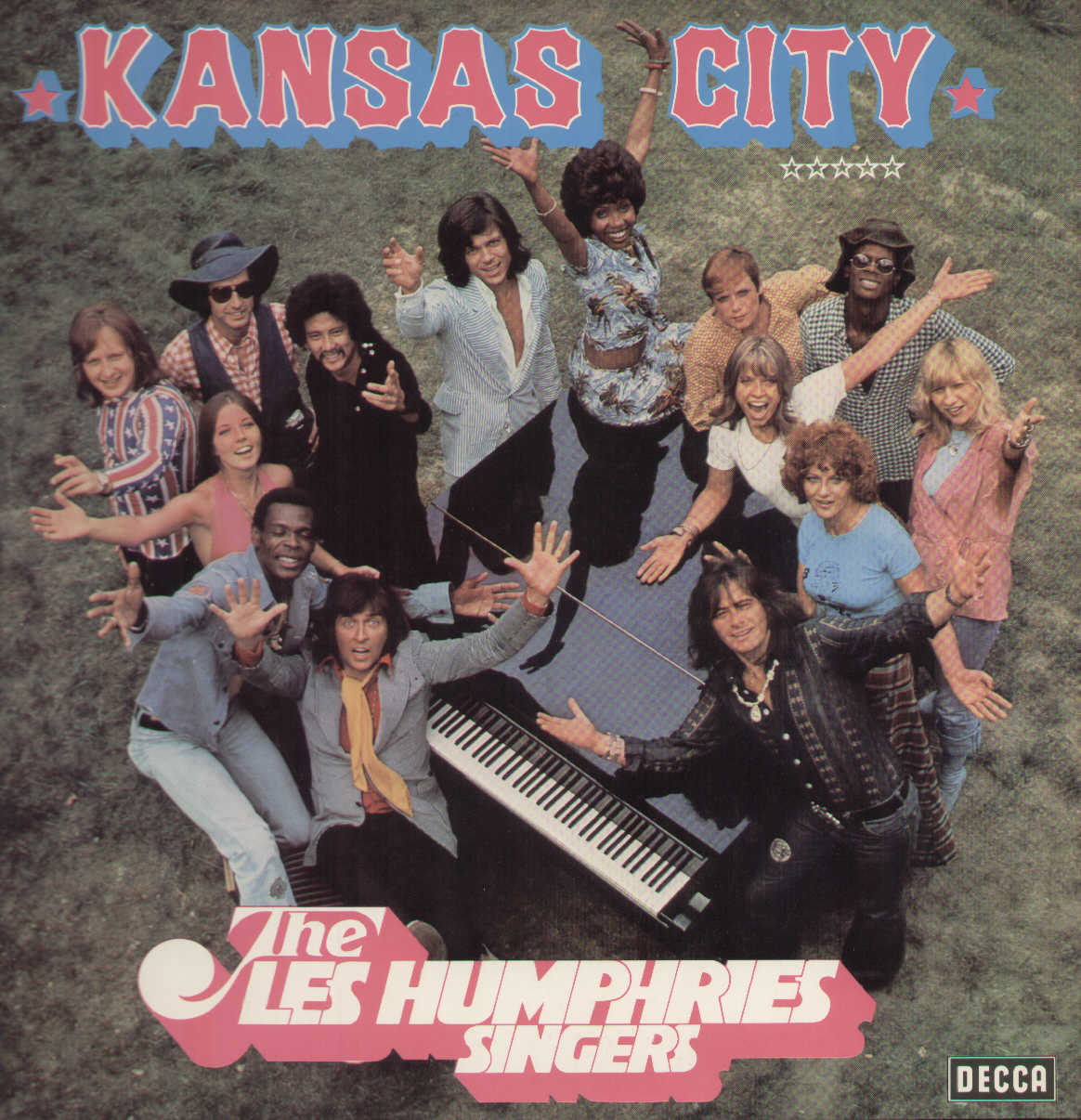 Kansas City
