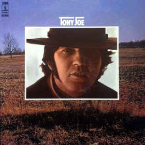 Tony Joe
