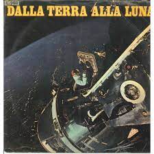 Dalla Terra Alla Luna